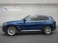 BMW X3 xDrive20d LED PANO HARMAN KARDON 360°KAMERA SHZ Blau - thumbnail 3