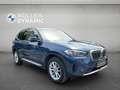 BMW X3 xDrive20d LED PANO HARMAN KARDON 360°KAMERA SHZ Blau - thumbnail 8