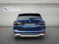BMW X3 xDrive20d LED PANO HARMAN KARDON 360°KAMERA SHZ Blau - thumbnail 5