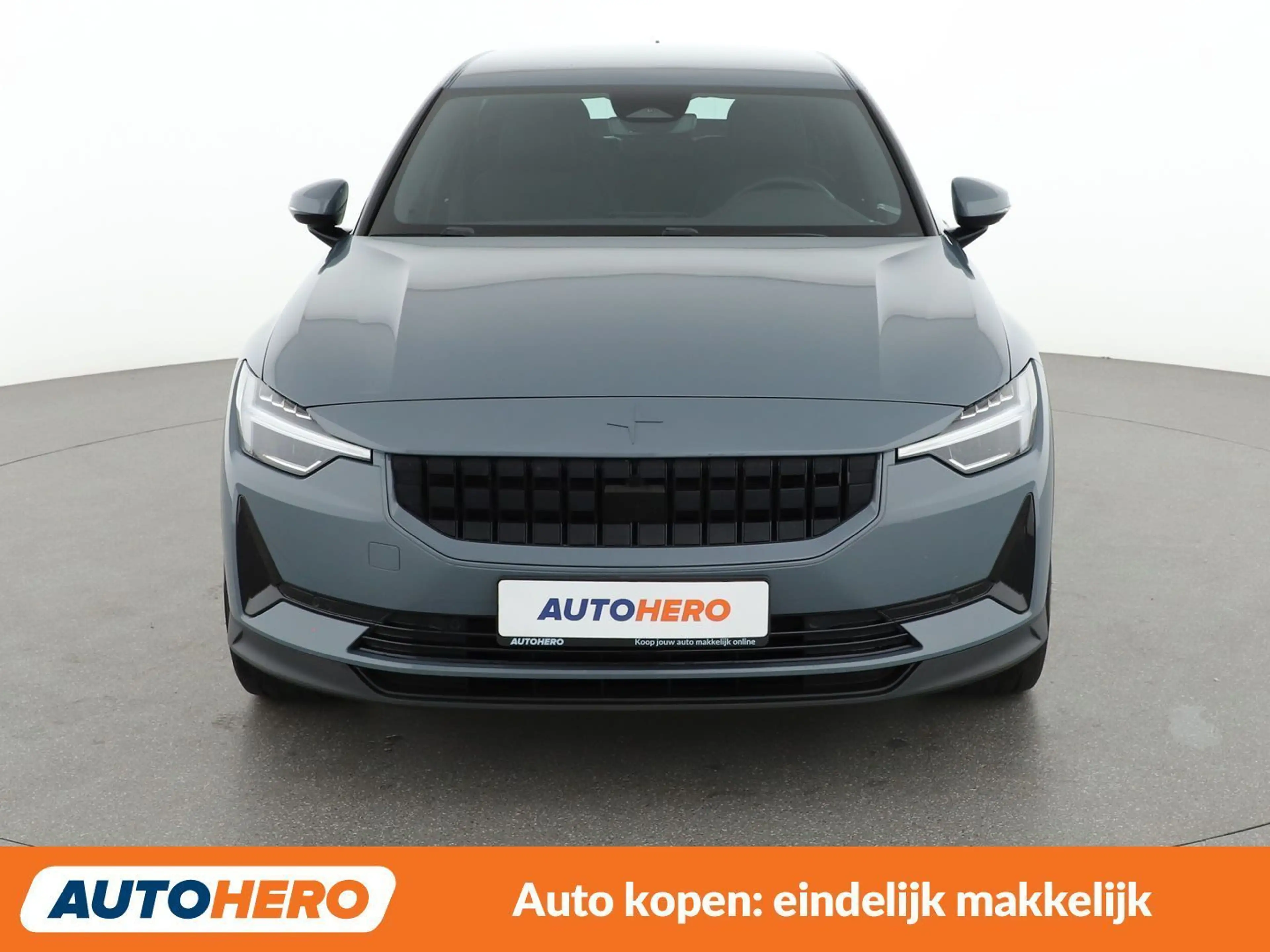 Polestar 2 Standard Range Single — photo 9