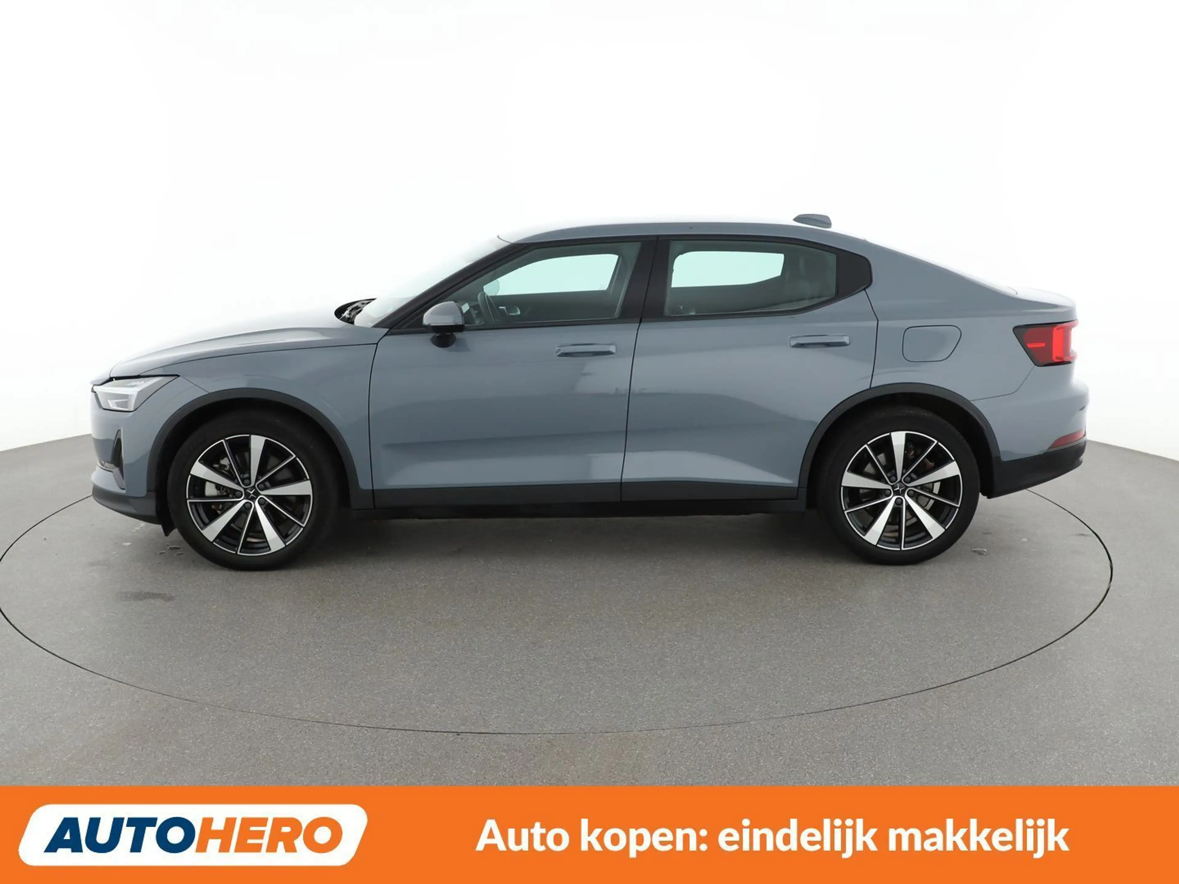 Polestar 2 Standard Range Single — photo 3