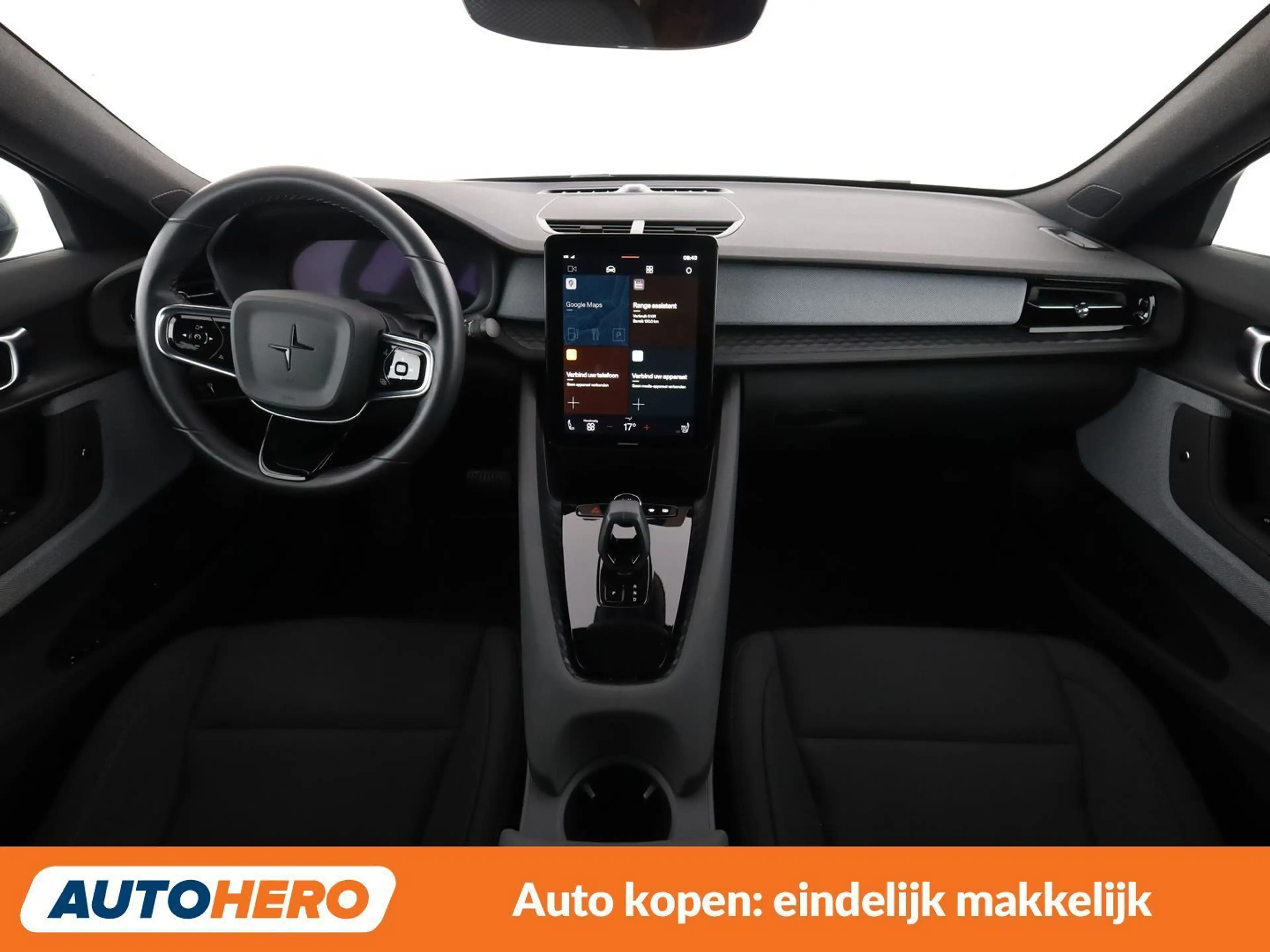 Polestar 2 Standard Range Single — photo 12