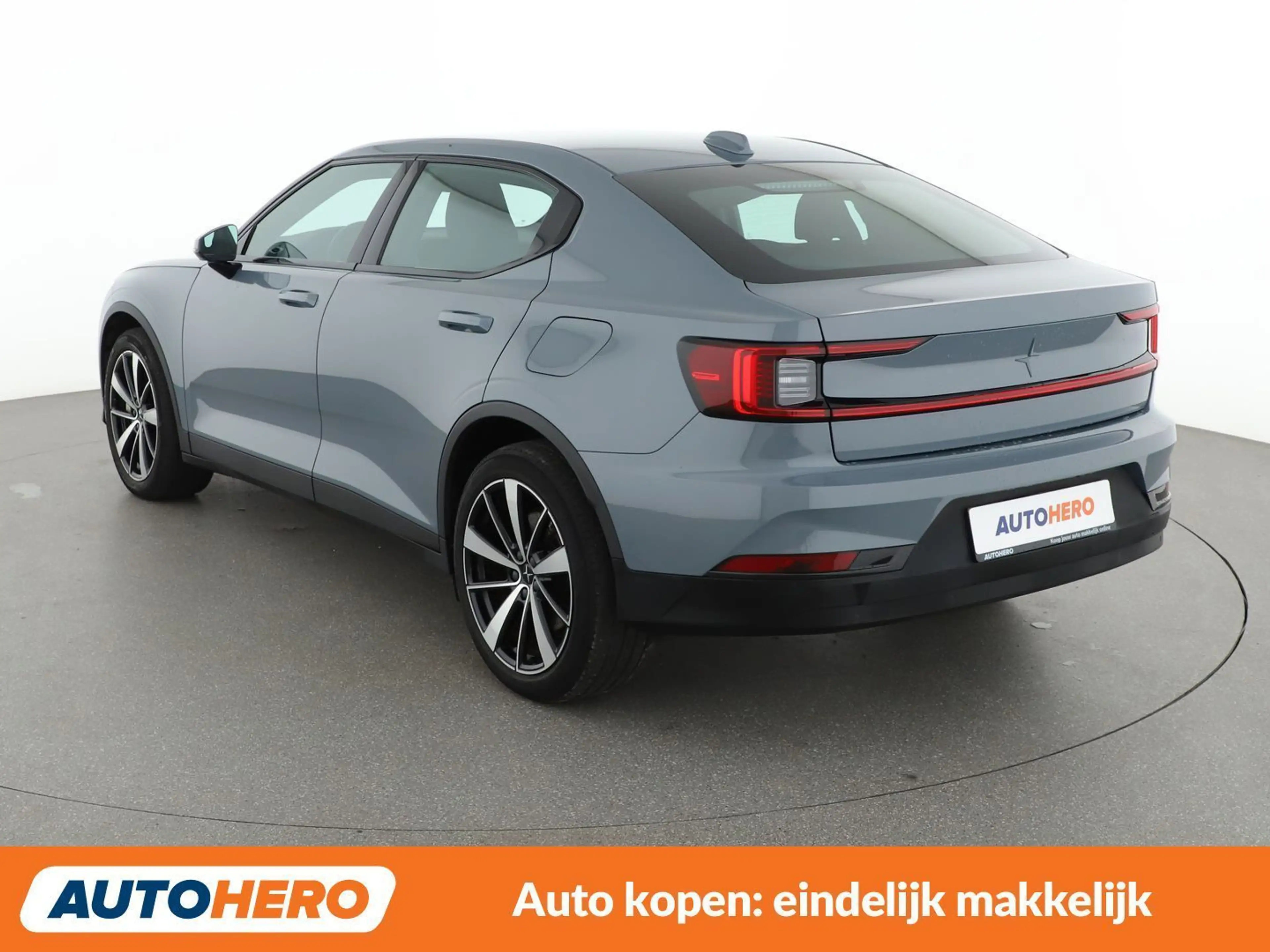 Polestar 2 Standard Range Single — photo 4