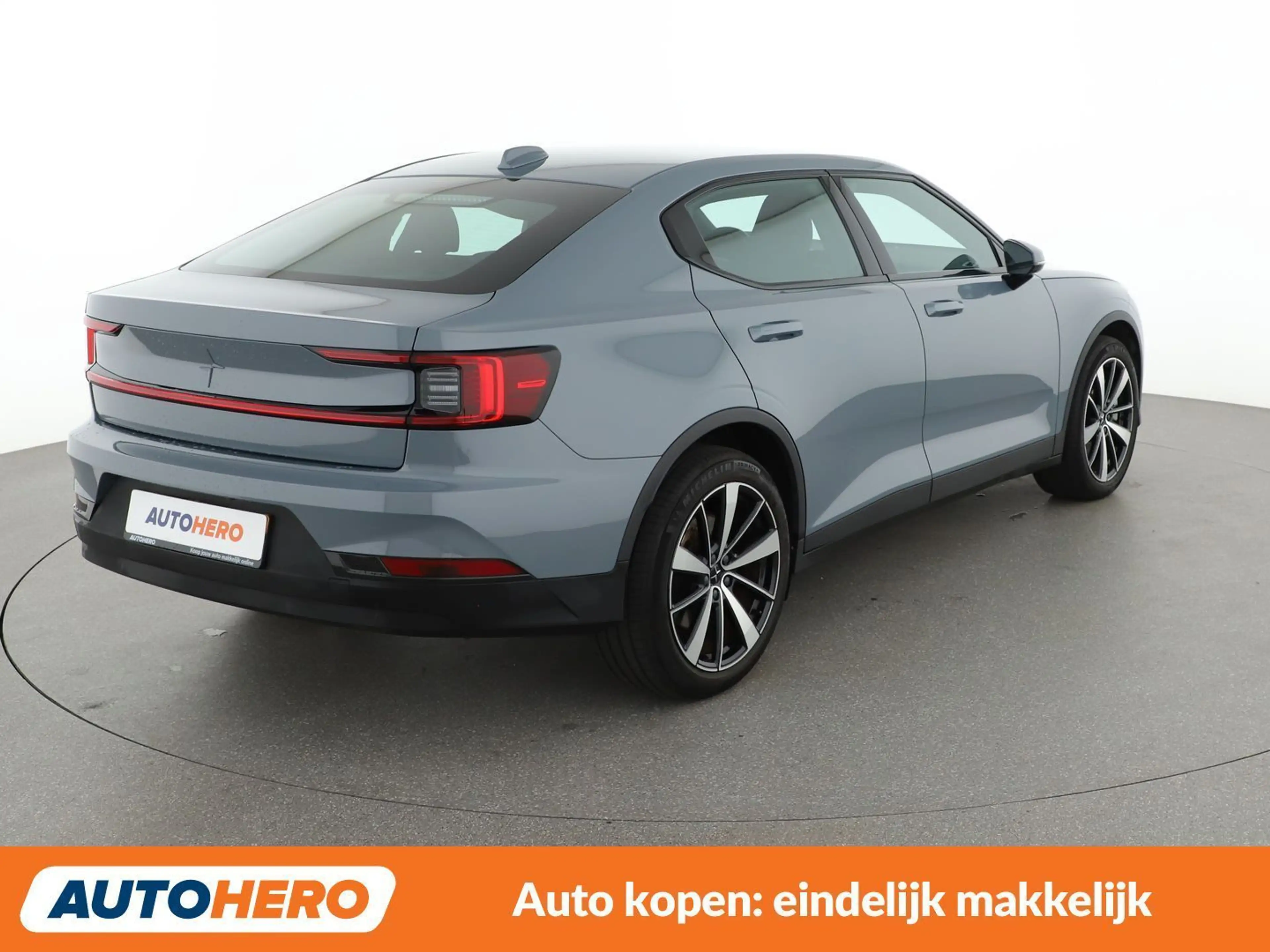 Polestar 2 Standard Range Single — photo 6