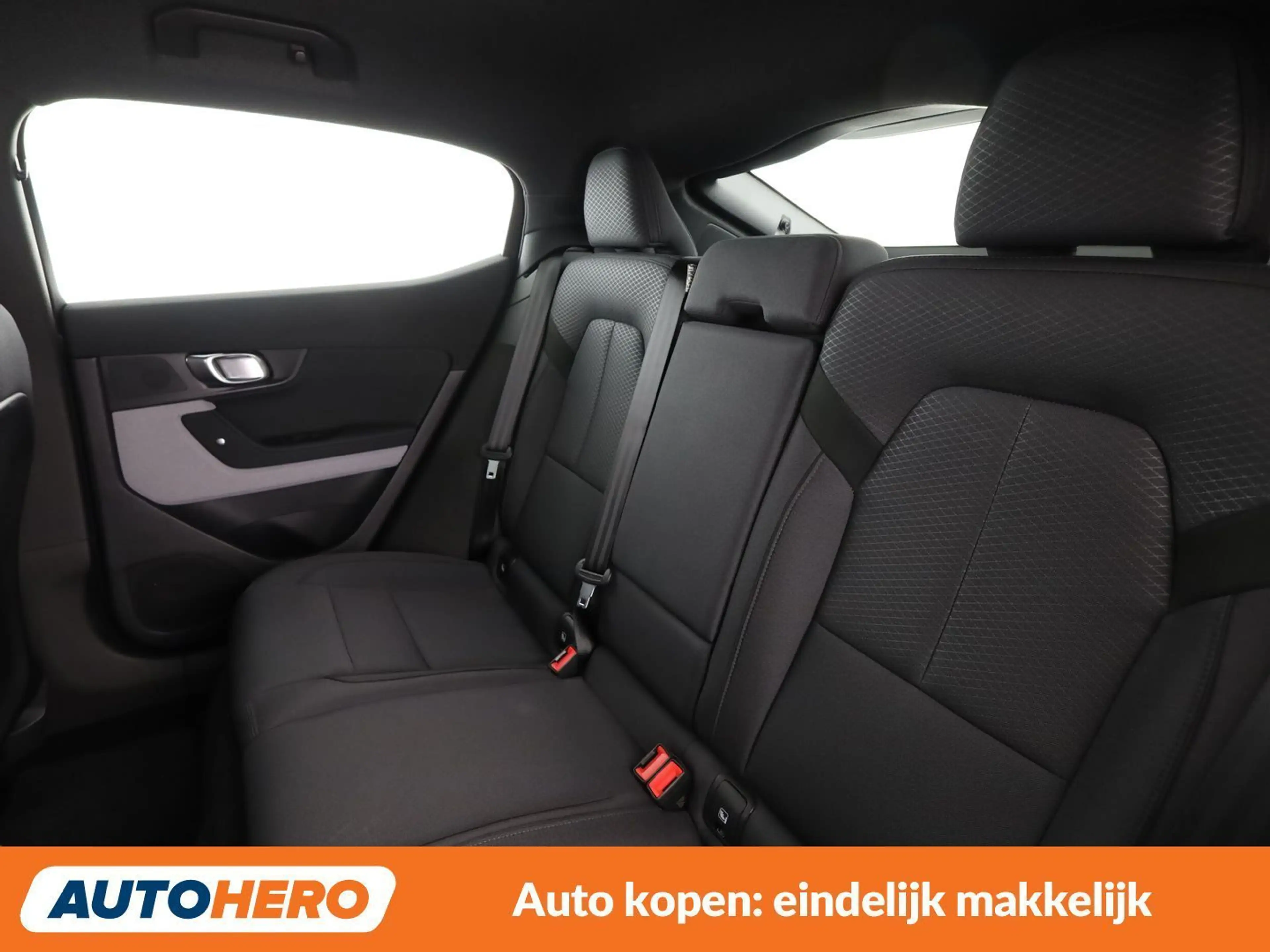 Polestar 2 Standard Range Single — photo 14