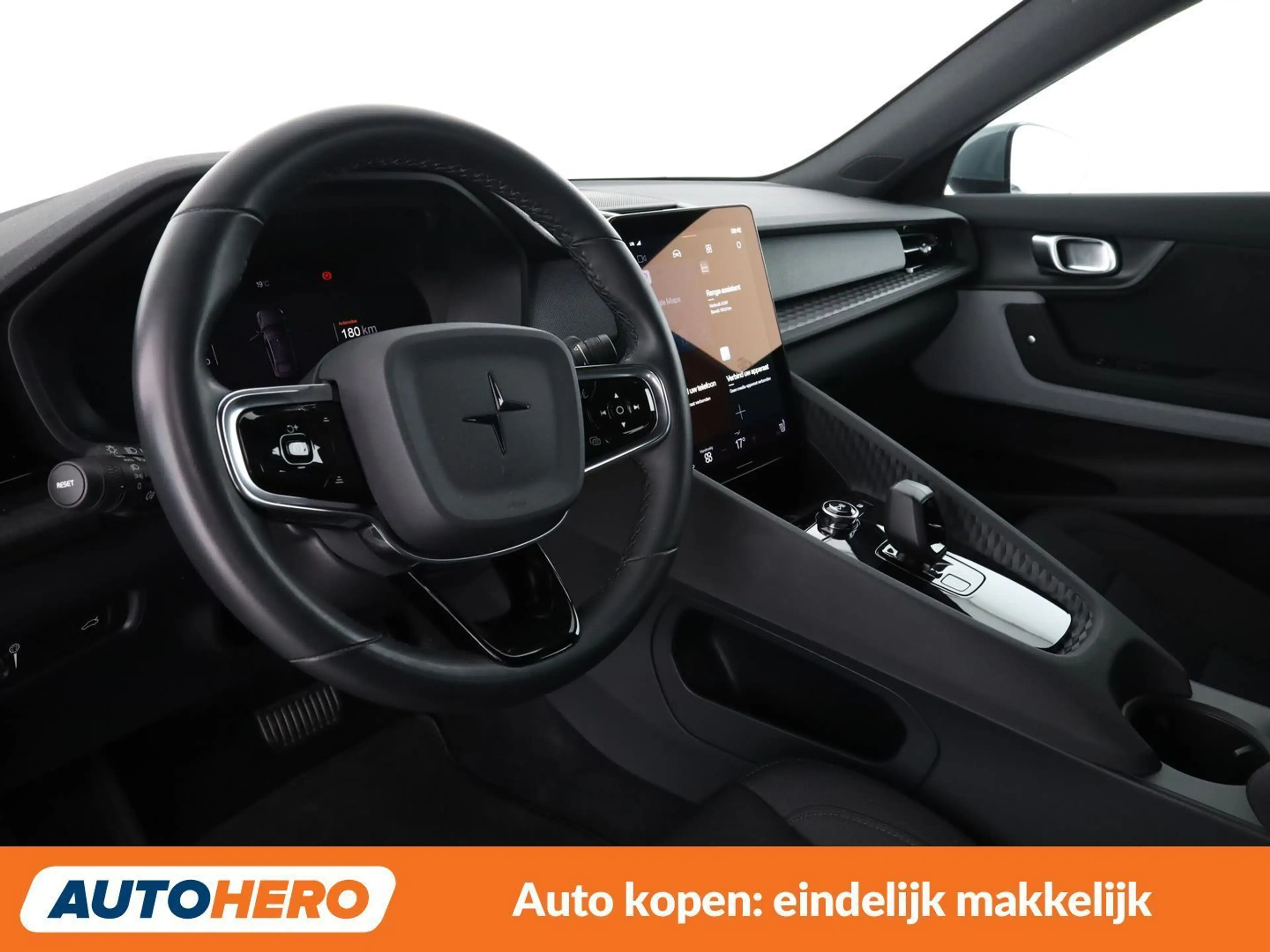 Polestar 2 Standard Range Single — photo 11