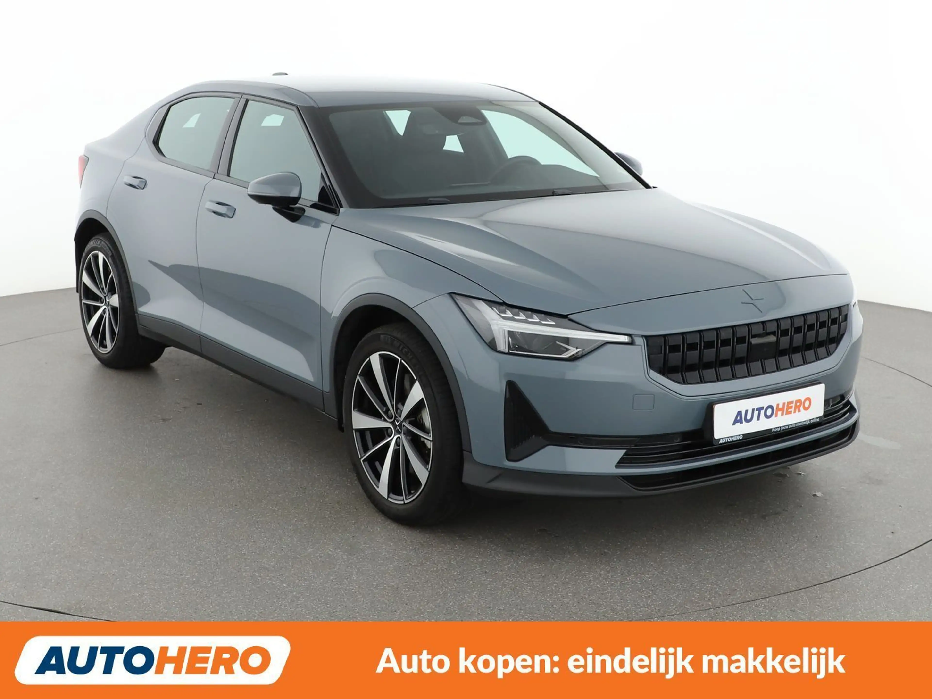 Polestar 2 Standard Range Single — photo 8