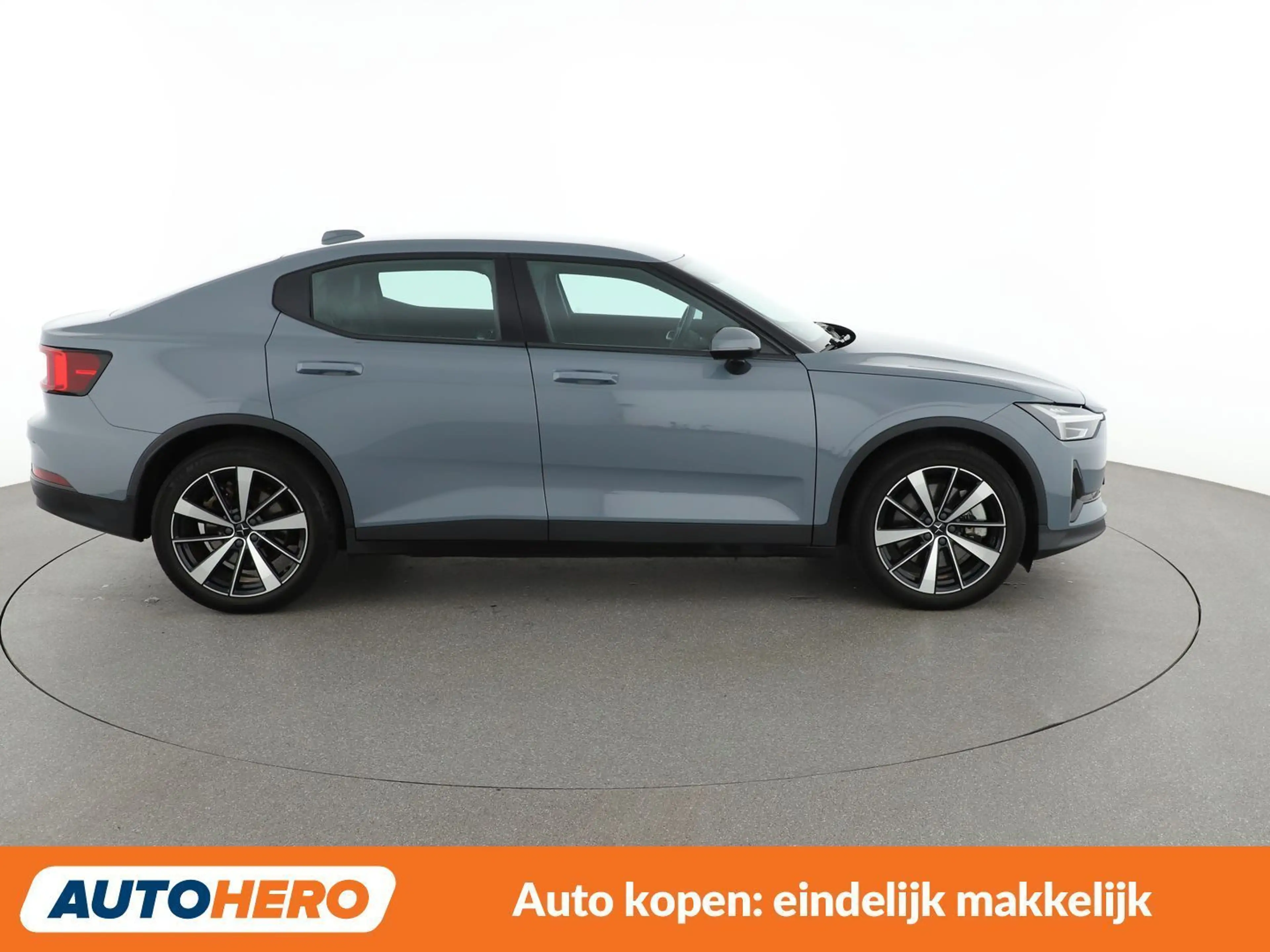 Polestar 2 Standard Range Single — photo 7