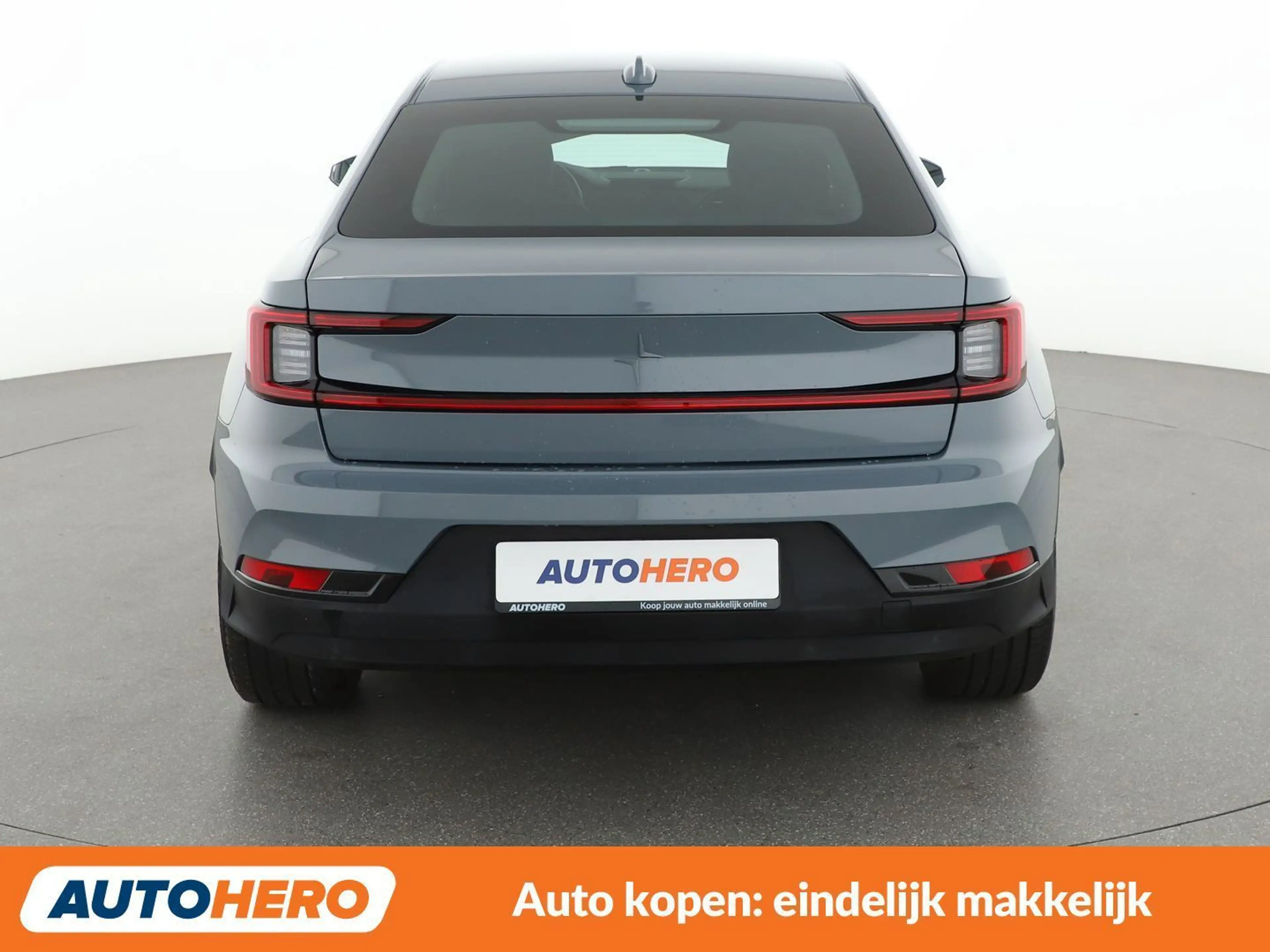 Polestar 2 Standard Range Single — photo 5