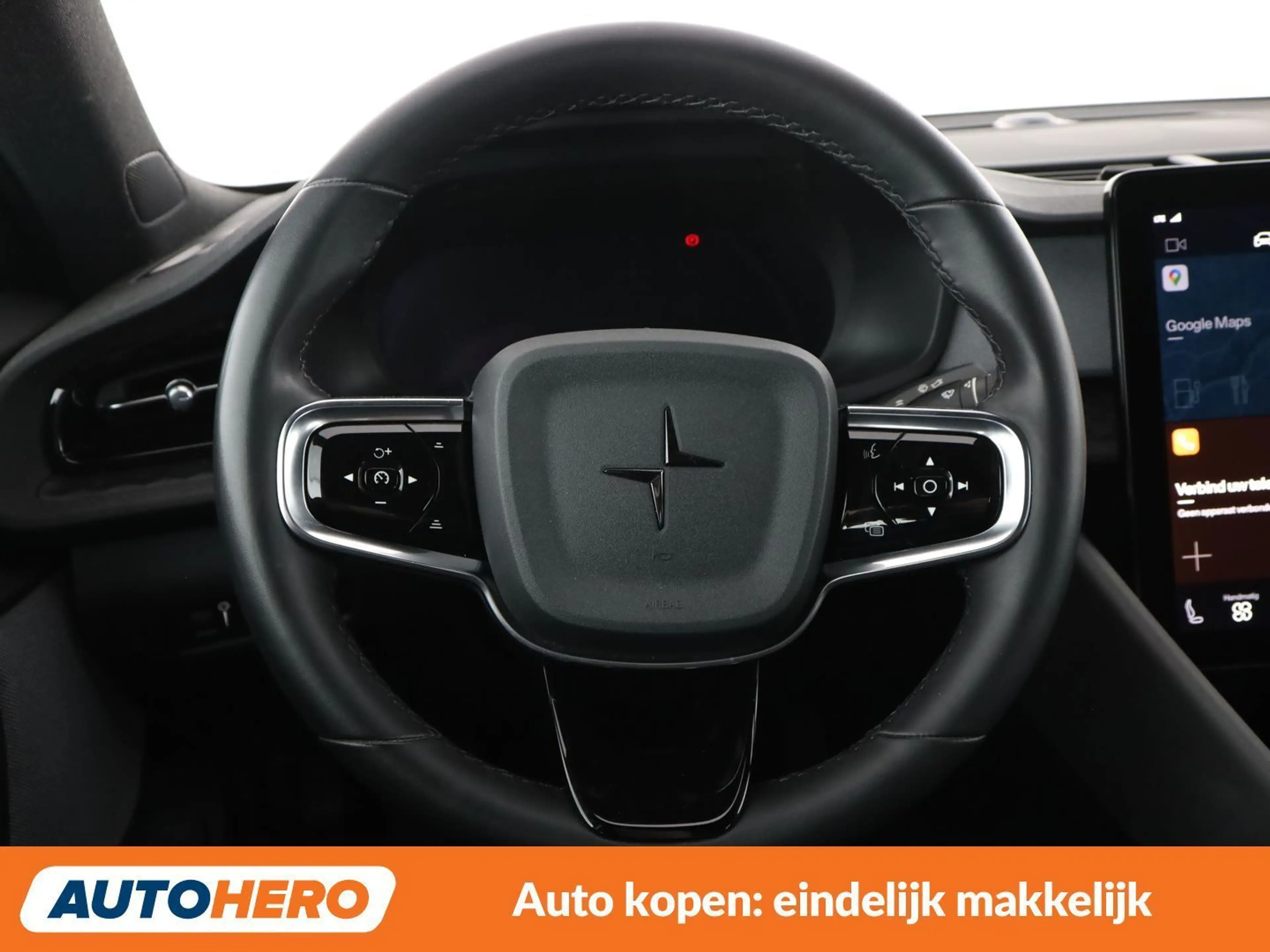 Polestar 2 Standard Range Single — photo 19