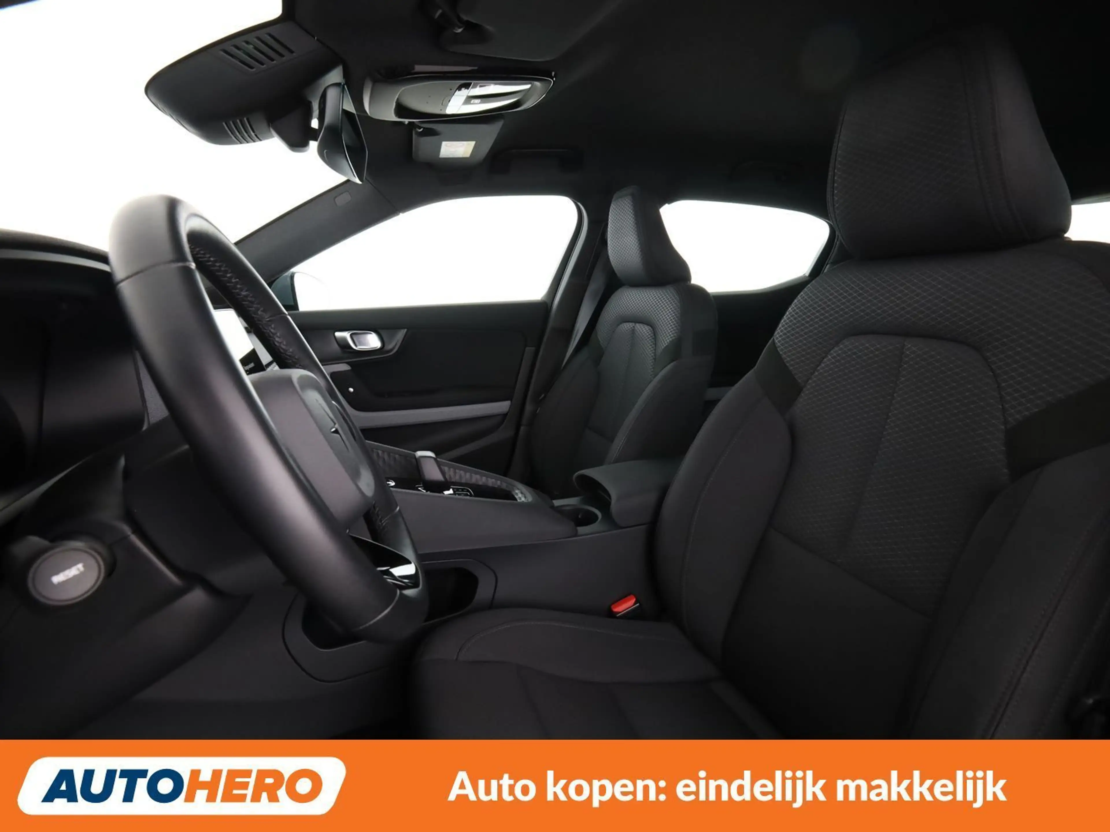 Polestar 2 Standard Range Single — photo 10