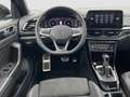 Volkswagen T-Roc R-Line TSI DSG|BLACK STYLE|PANO|AHK|eHECK| Schwarz - thumbnail 10