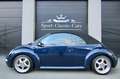 Volkswagen Beetle Cabriolet 1,8 T Leder Blau - thumbnail 30