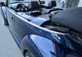 Volkswagen Beetle Cabriolet 1,8 T Leder Blau - thumbnail 27