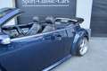 Volkswagen Beetle Cabriolet 1,8 T Leder Blau - thumbnail 28