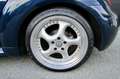 Volkswagen Beetle Cabriolet 1,8 T Leder Blau - thumbnail 24