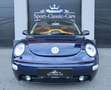 Volkswagen Beetle Cabriolet 1,8 T Leder Blau - thumbnail 6
