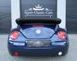 Volkswagen Beetle Cabriolet 1,8 T Leder Blau - thumbnail 4