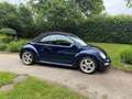 Volkswagen Beetle Cabriolet 1,8 T Leder Blau - thumbnail 49