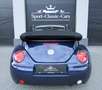 Volkswagen Beetle Cabriolet 1,8 T Leder Blau - thumbnail 40