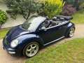 Volkswagen Beetle Cabriolet 1,8 T Leder Blau - thumbnail 46