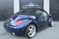 Volkswagen Beetle Cabriolet 1,8 T Leder Blau - thumbnail 38