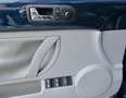 Volkswagen Beetle Cabriolet 1,8 T Leder Blau - thumbnail 22