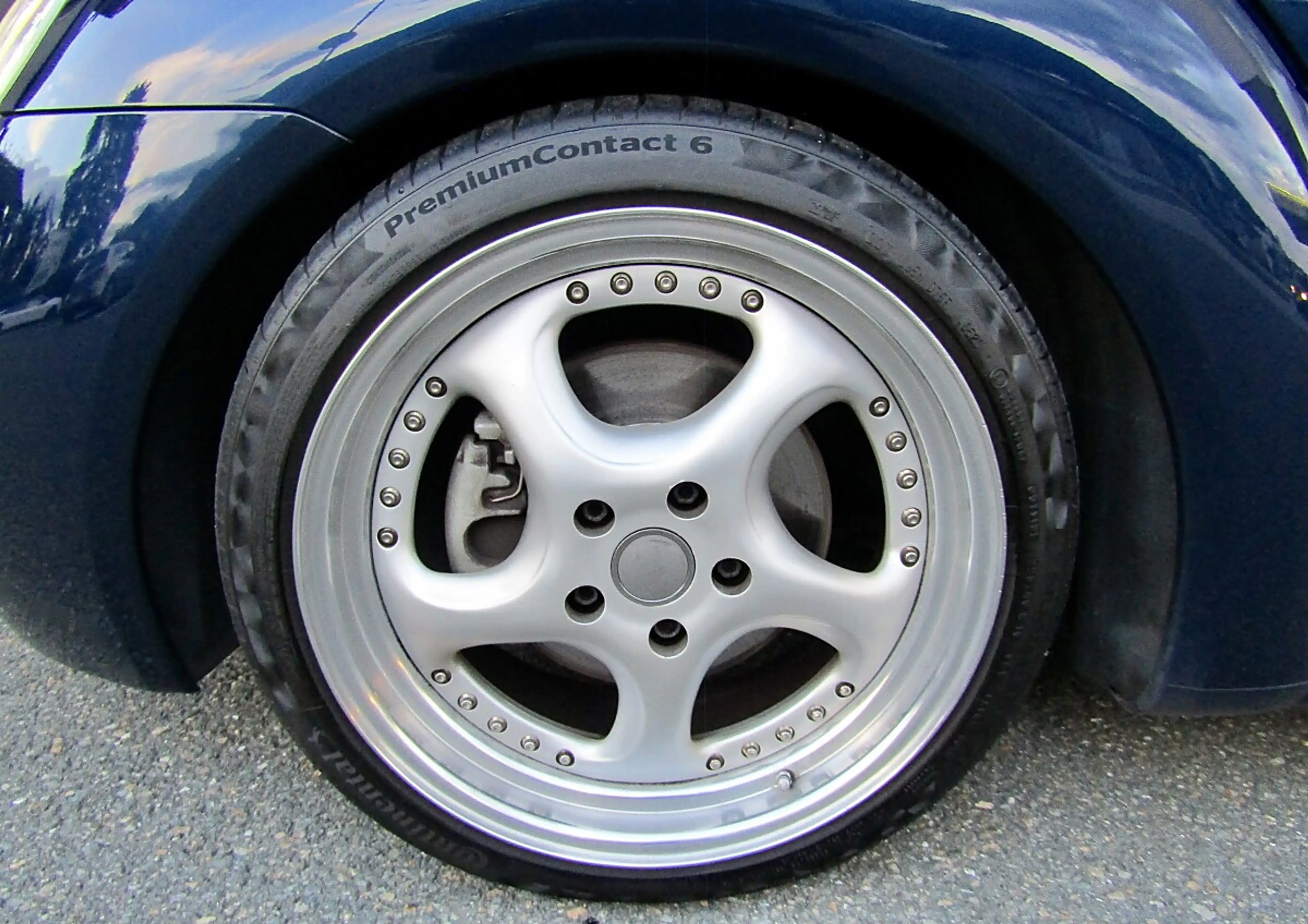 Volkswagen Beetle Cabriolet 1,8 T Leder — photo 15