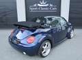 Volkswagen Beetle Cabriolet 1,8 T Leder Blau - thumbnail 39