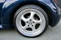 Volkswagen Beetle Cabriolet 1,8 T Leder Blau - thumbnail 14