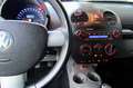 Volkswagen Beetle Cabriolet 1,8 T Leder Blau - thumbnail 10