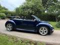Volkswagen Beetle Cabriolet 1,8 T Leder Blau - thumbnail 45