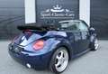 Volkswagen Beetle Cabriolet 1,8 T Leder Blau - thumbnail 3