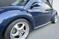 Volkswagen Beetle Cabriolet 1,8 T Leder Blau - thumbnail 26