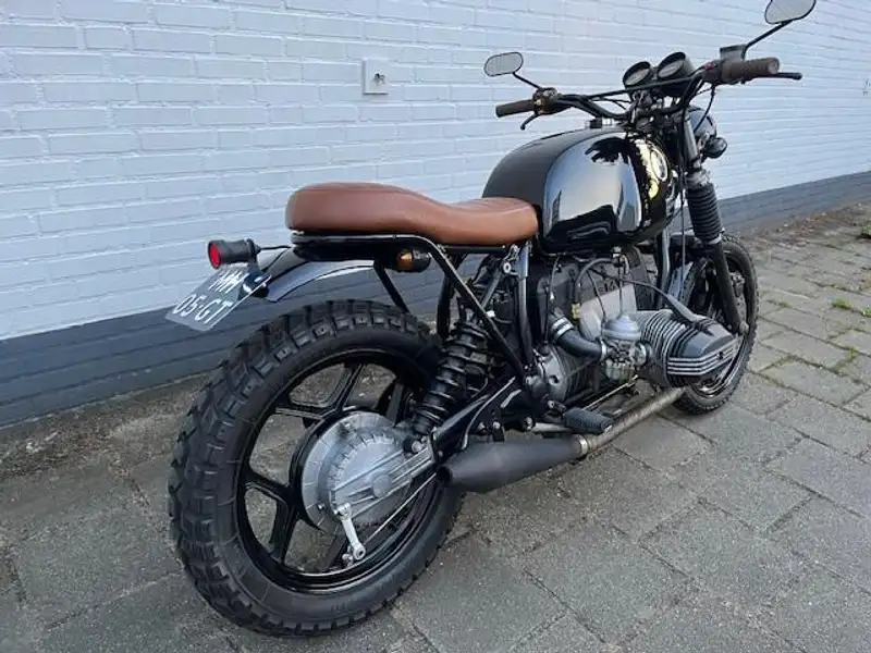 BMW R 80 RT - foto 4