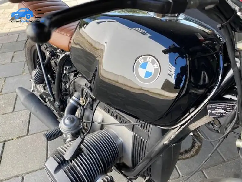 BMW R 80 RT - foto 5