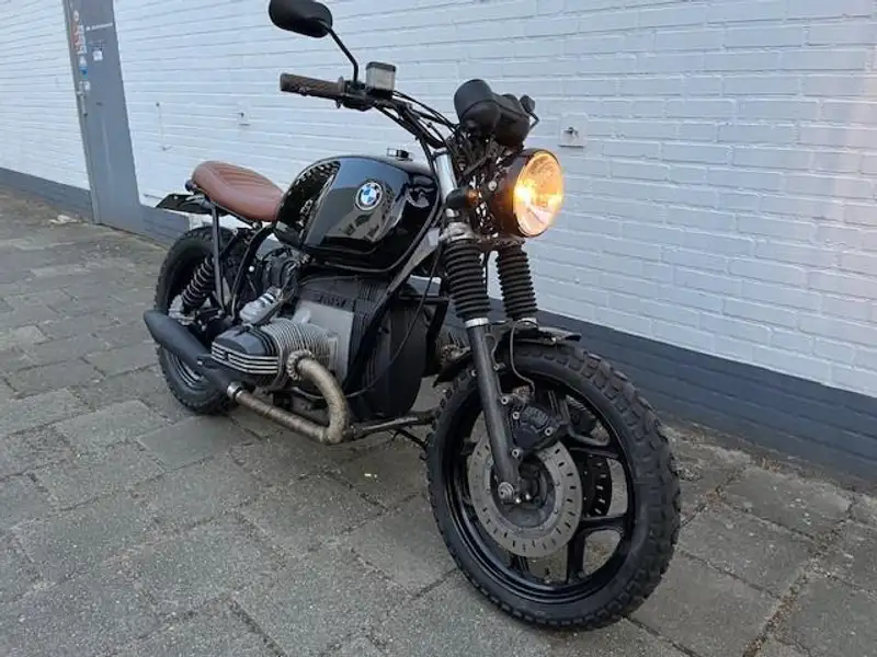 BMW R 80 RT - foto 3