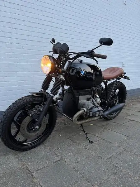 BMW R 80 RT - foto 8