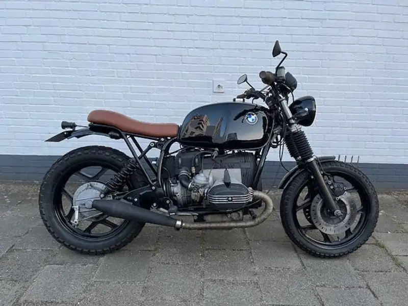 BMW R 80 RT - foto 2