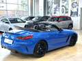 BMW Z4 sdrive 30i Msport -19"-Freni M-Camera-Keyless-FULL Blu/Azzurro - thumbnail 4