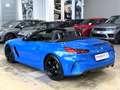 BMW Z4 sdrive 30i Msport -19"-Freni M-Camera-Keyless-FULL Blu/Azzurro - thumbnail 3