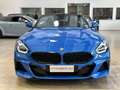 BMW Z4 sdrive 30i Msport -19"-Freni M-Camera-Keyless-FULL Blu/Azzurro - thumbnail 6
