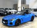 BMW Z4 sdrive 30i Msport -19"-Freni M-Camera-Keyless-FULL Blu/Azzurro - thumbnail 1
