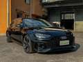 Audi RS4 A4 V 2019 Avant 2.9 tfsi quattro 450cv tiptronic Zwart - thumbnail 3