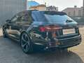 Audi RS4 A4 V 2019 Avant 2.9 tfsi quattro 450cv tiptronic Zwart - thumbnail 6