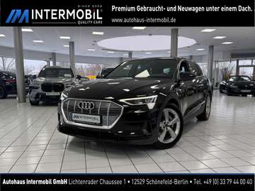 55 quattro*s-line*Keyless*360°*AHK*