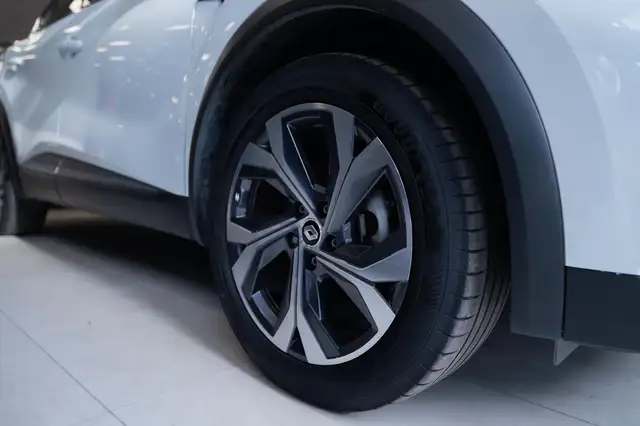 Renault Captur view 14