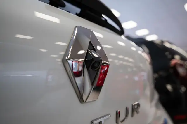 Renault Captur view 15