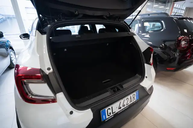 Renault Captur view 13