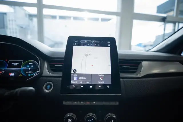 Renault Captur view 11